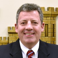 US Army Corps of Engineers Employee Andrew Borden's profile photo