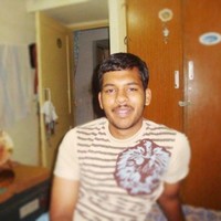 MSBAI Employee Easwarendra Koka's profile photo