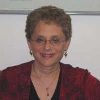 The Bridge of Central Massachusetts Employee Karen Goldenberg's profile photo