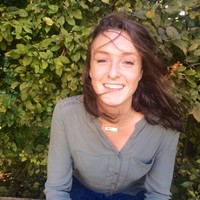 Buurtteamorganisatie Sociaal Utrecht Employee Katie Westerhout's profile photo