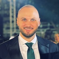 Email e telefono di Ahmad al Zaiem