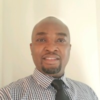 Richard Agbodo's profile photo