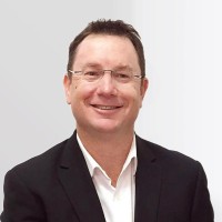 AIQ Solutions Employee Russell Francis's profile photo