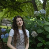 Go Learning Center Employee Adriana Garcia's profile photo