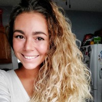 Beer Barrel Employee Karissa Gandy's profile photo