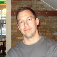 Further AB Employee Rickard Berggren's profile photo