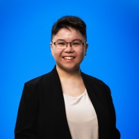 Trinity Underwriting Employee Hao Tran's profile photo