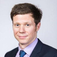 Exergy3 Limited Employee Adam Robinson's profile photo