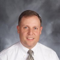 Saint Viator High School Employee Jeff Ardito's profile photo