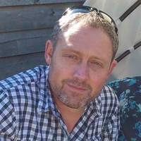 Hitachi Rail Limited Employee Christopher Myatt's profile photo