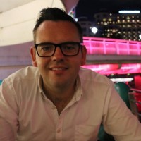 Greater London Authority Employee Peter Kemp's profile photo