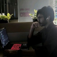 SpiderWorks Technologies Pvt Ltd Employee Vivin V's profile photo