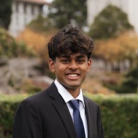Exceptional Capital Employee Alaap Nair's profile photo