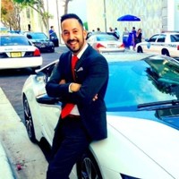 Israel Mantilla Email & Phone Number