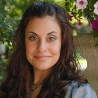 Monmouth University Employee Danielle Colbert's profile photo