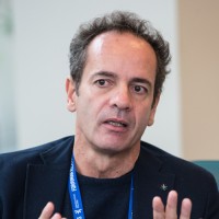 Rwe Renewables Employee Fabio Colombo's profile photo
