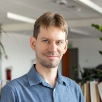 StringData Employee Jan Lachman's profile photo