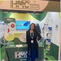 HMC Group Employee Eleonora Botti's profile photo