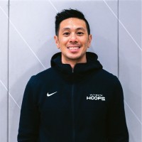 Ultimate Hoops, Inc. Employee Donald Dangmuk's profile photo