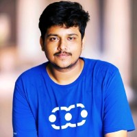 Salesmate Employee Amber Parihar's profile photo