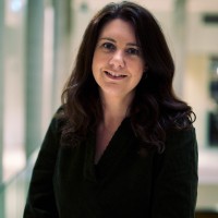 Crayon Employee Julia Sørensen's profile photo