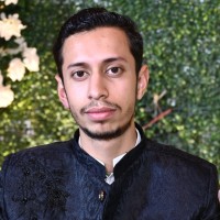 Muneeb Jamal Email