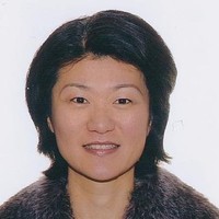 Pacific Medical Clinic Employee Hong Ge's profile photo