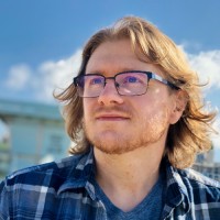 Grand Avenue Software Employee David Raw's profile photo