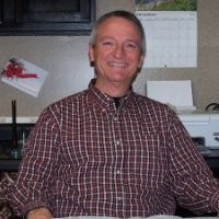 Kennedy Ford Employee Bruce Stocker's profile photo