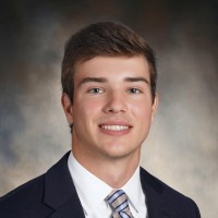Theta Chi Fraternity Employee Luke Bafia's profile photo