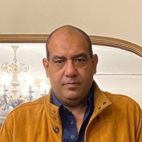 Pirelli Egypt Employee Khaled Aly's profile photo