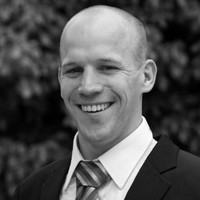 AMORELIE Employee Florian Haller's profile photo