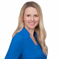 Ashley Wilson Email & Phone Number