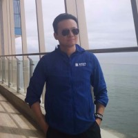 Future Capital Employee Eric Xia's profile photo