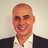 Terabase Energy Employee Yan Georget's profile photo