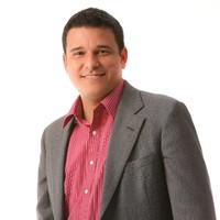 Grow Mail Llc Employee David Pantin's profile photo