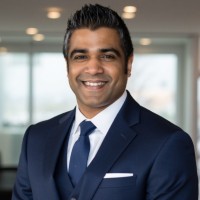 StackHawk Employee David Geevaratne's profile photo