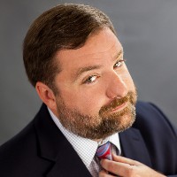 Teeko Graphics, Inc. Employee Rob Summerall's profile photo