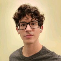 bugWare Employee Daniel Maso's profile photo