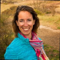 Stichting Landschap Noord-Holland Employee Marijke van Langen's profile photo