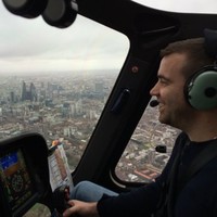 BondHelicopters Employee Michael Freeman's profile photo