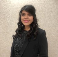 Nadia Morales-Ochoa Email & Phone Number