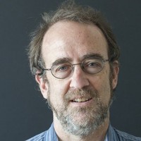 Honolulu Civil Beat Employee John Hill's profile photo