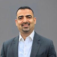 Viva-API Labs Employee Ashwani Kumar's profile photo