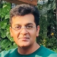 Anixter Employee Vibhor Khanna's profile photo