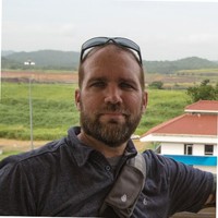 Albert Burney, Inc Employee Mark Hogan's profile photo