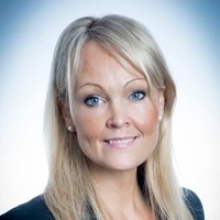 The Astrid Lindgren Company Employee Charlotte Nörklit's profile photo