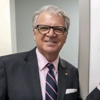 Sharp HealthCare Employee Bill Littlejohn's profile photo