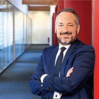 MEISTERWERKE Employee Gregor Wallmeier's profile photo