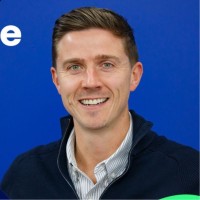 Recycling Lives Services Employee Nick Jones's profile photo